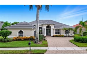 1676 Manchester Court, Naples, FL 34109 - MLS#225074295