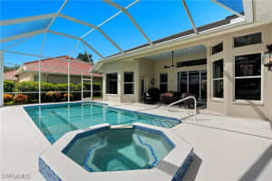 1676 Manchester Court, Naples, FL 34109 - MLS#225074295