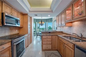3971 Gulf Shore Boulevard, Naples, FL 34103 - MLS#225074299