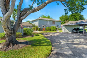 4263 Island Circle, Fort Myers, FL 33919 Sold 11/14/25