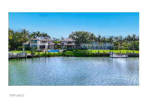 4296 Cutlass Lane, Naples, FL 34102 - MLS#225074308