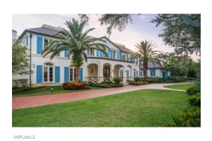 4296 Cutlass Lane, Naples, FL 34102 - MLS#225074308