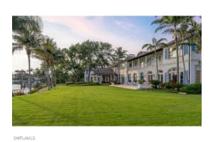 4296 Cutlass Lane, Naples, FL 34102 - MLS#225074308