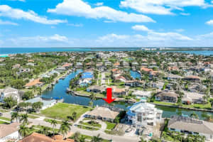 581 Spinnaker Drive, Marco Island, FL 34145 - MLS#225074309