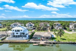 581 Spinnaker Drive, Marco Island, FL 34145 - MLS#225074309