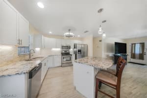 2130 Golden Gate Boulevard, Naples, FL 34120 - MLS#225074325