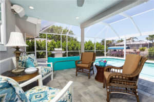 9755 Bobwhite Lane, Bonita Springs, FL 34135 - MLS#225074327