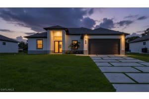 766 Roma Avenue, Lehigh Acres, FL 33974 - MLS#225074331