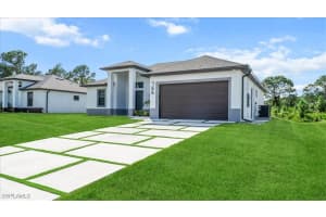 766 Roma Avenue, Lehigh Acres, FL 33974 - MLS#225074331