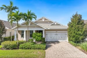20088 Tavernier Dr, Estero