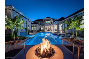 1795 Gordon Drive, Naples, FL 34102 - MLS#225074343