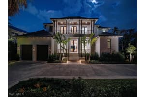 1795 Gordon Drive, Naples, FL 34102 - MLS#225074343