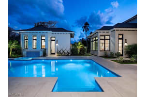 1795 Gordon Drive, Naples, FL 34102 - MLS#225074343