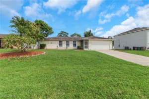 1121 9th Avenue, Cape Coral, FL 33991 - MLS#225074348