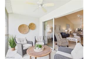 6780 Dennis Circle, Naples, FL 34104 Sold 11/21/25