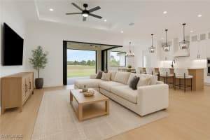 3748 Everglades Blvd NE, Naples, FL 34120 - MLS#225074371