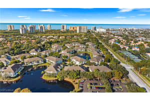 780 Bentwater Circle, Naples, FL 34108 - MLS#225074382