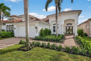 6003 Hammock Isles Circle, Naples, FL 34119 - MLS#225074385