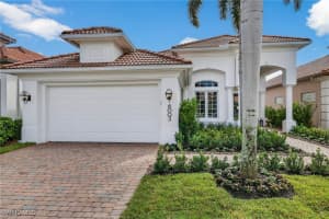 6003 Hammock Isles Circle, Naples, FL 34119 - MLS#225074385