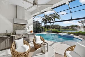 6003 Hammock Isles Circle, Naples, FL 34119 - MLS#225074385