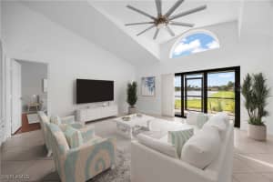 3302 Arlette Drive, Naples, FL 34109 - MLS#225074386