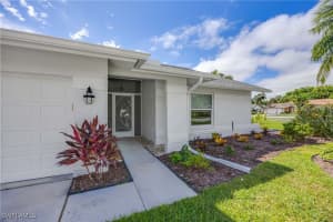 3302 Arlette Drive, Naples, FL 34109 - MLS#225074386
