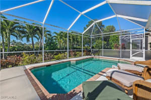 8599 Ibis Cove Circle, Naples, FL 34119 - MLS#225074400