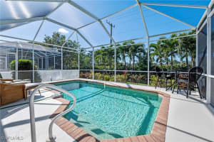 8599 Ibis Cove Circle, Naples, FL 34119 - MLS#225074400