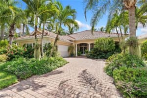 8000 Wilfredo Court, Naples, FL 34114 - MLS#225074401