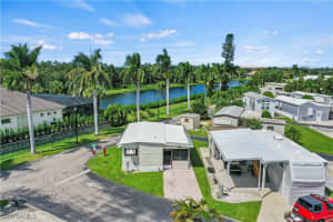11791 Slipper Shell Drive, Fort Myers, FL 33908 - MLS#225074409