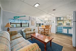 11791 Slipper Shell Drive, Fort Myers, FL 33908 - MLS#225074409