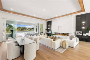 2337 Anthony Court, Naples, FL 34109 - MLS#225074414