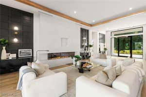 2337 Anthony Court, Naples, FL 34109 - MLS#225074414