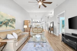 14565 Red Fox Run, Naples, FL 34110 - MLS#225074417