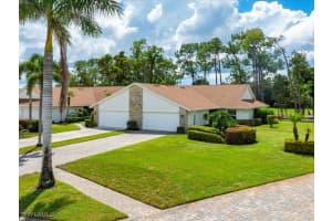 460 Kings Way, Naples, FL 34104 - MLS#225074418