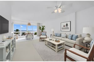 2121 Gulf Shore Boulevard, Naples, FL 34102 - MLS#225074420