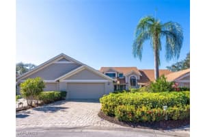 20 Water Oaks Way, Naples, FL 34105 - MLS#225074421