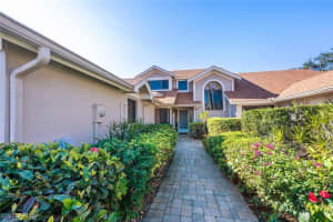 20 Water Oaks Way, Naples, FL 34105 - MLS#225074421