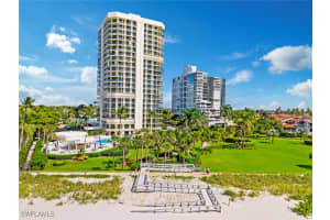 4901 Gulf Shore Boulevard, Naples, FL 34103 - MLS#225074427