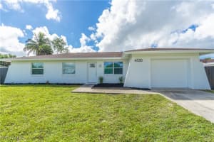 4530 22nd Place, Naples, FL 34116 - MLS#225074429
