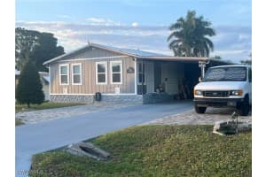 16 Derhenson Drive, Naples, FL 34114 - MLS#225074435