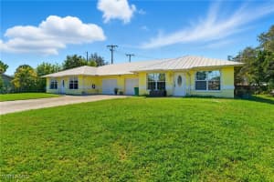 1000 S Alhambra Cir, Naples