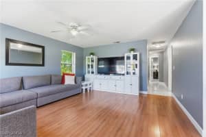 1000 Alhambra Circle, Naples, FL 34103 - MLS#225074439