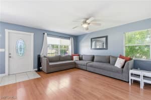 1000 Alhambra Circle, Naples, FL 34103 - MLS#225074439