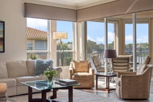 1845 Les Chateaux Boulevard, Naples, FL 34109 - MLS#225074441