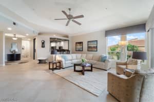 1845 Les Chateaux Boulevard, Naples, FL 34109 - MLS#225074441