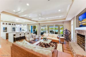 481 21st Avenue, Naples, FL 34102 - MLS#225074445