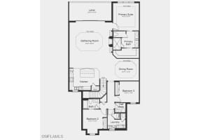 15323 Lucerna Street, Naples, FL 34114 - MLS#225074449
