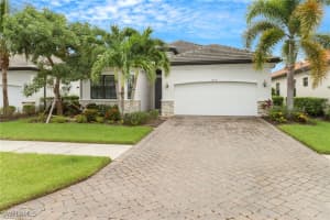 1878 Mustique Street, Naples, FL 34120 - MLS#225074450