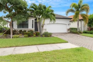 1878 Mustique Street, Naples, FL 34120 - MLS#225074450